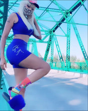 Load image into Gallery viewer, Active Wear - Chrissvonne
