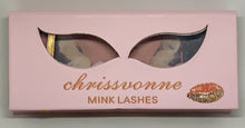 Load image into Gallery viewer, Mink Eyelashes-CHANEL
