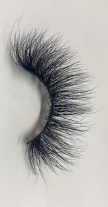 Mink Eyelashes-Brazil