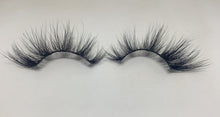 Load image into Gallery viewer, Mink Eyelashes-CHANEL
