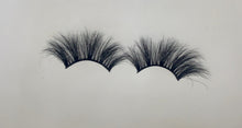 Load image into Gallery viewer, Mink Eyelashes-CHANEL
